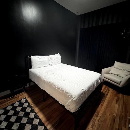 Vogue Bucktown Suite Chicago Esterno foto