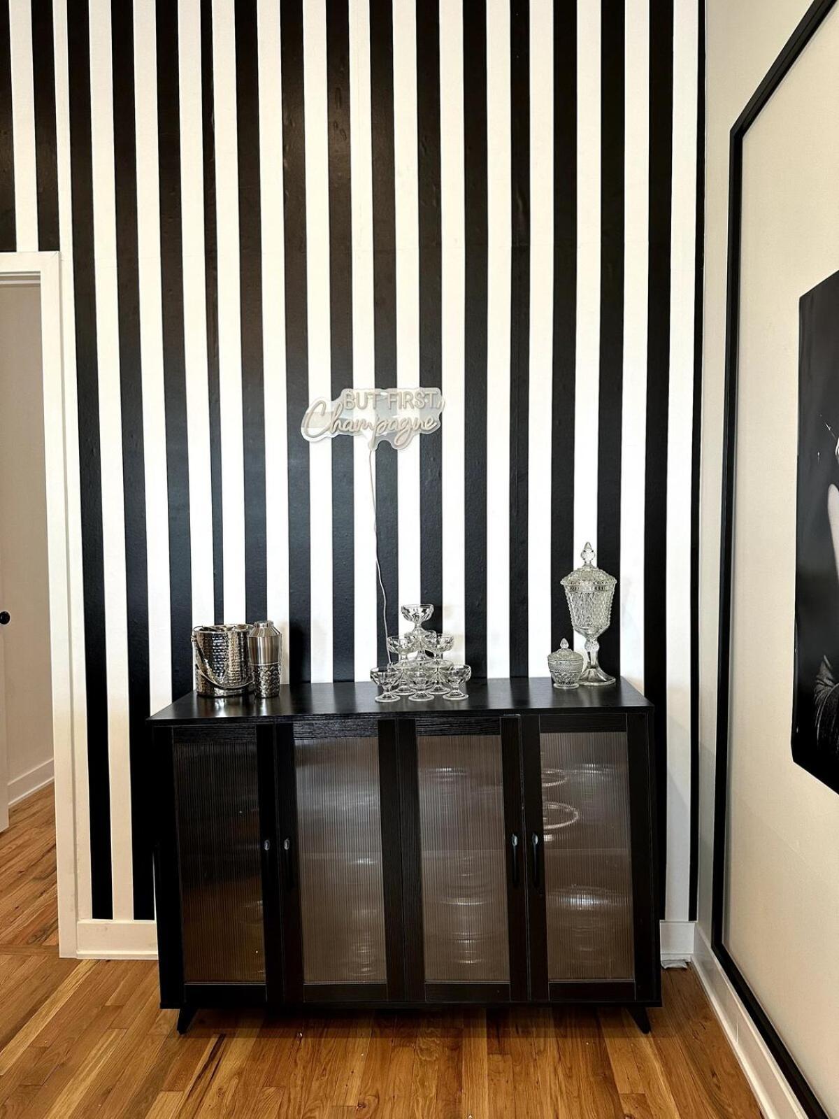 Vogue Bucktown Suite Chicago Esterno foto