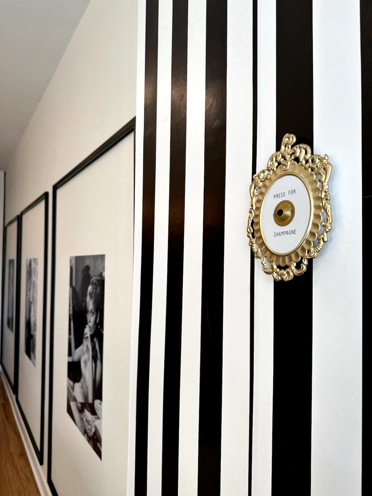 Vogue Bucktown Suite Chicago Esterno foto