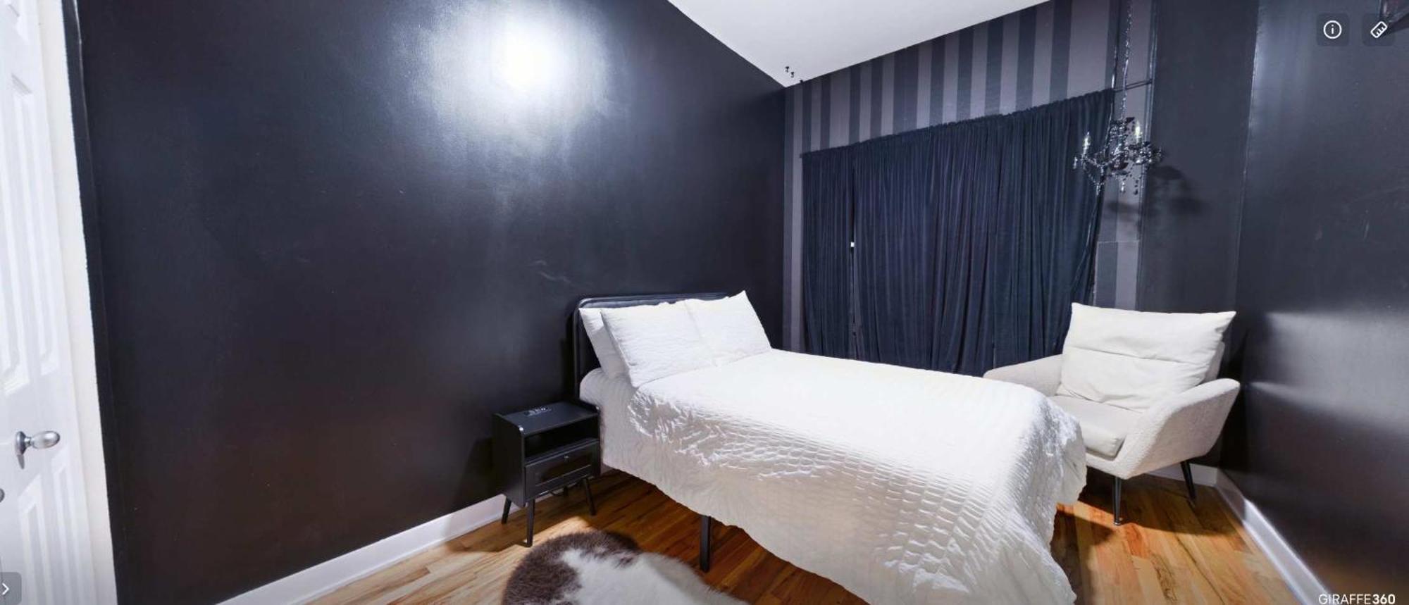 Vogue Bucktown Suite Chicago Esterno foto