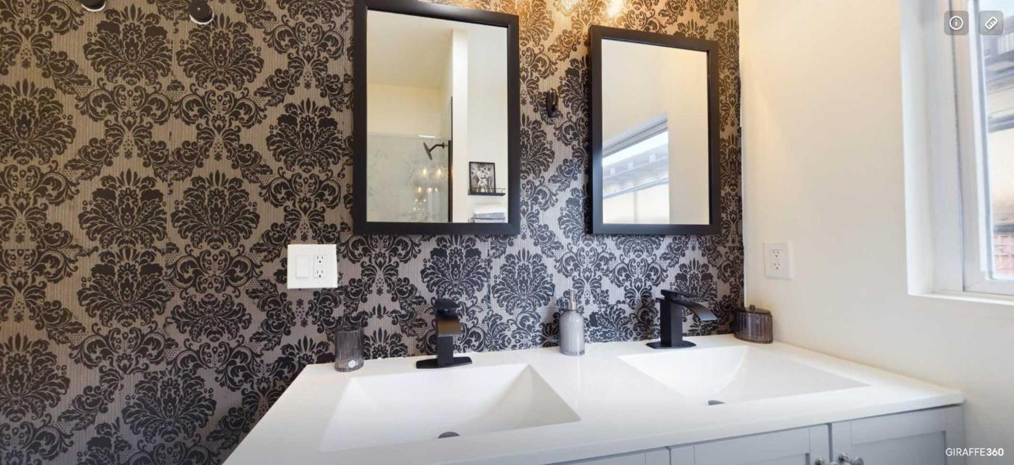 Vogue Bucktown Suite Chicago Esterno foto